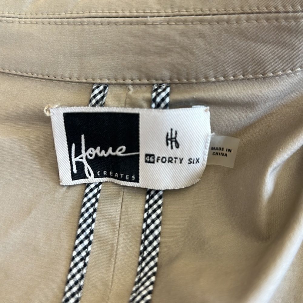 EUC Howe Women’s Jacket - Picture 9 of 9